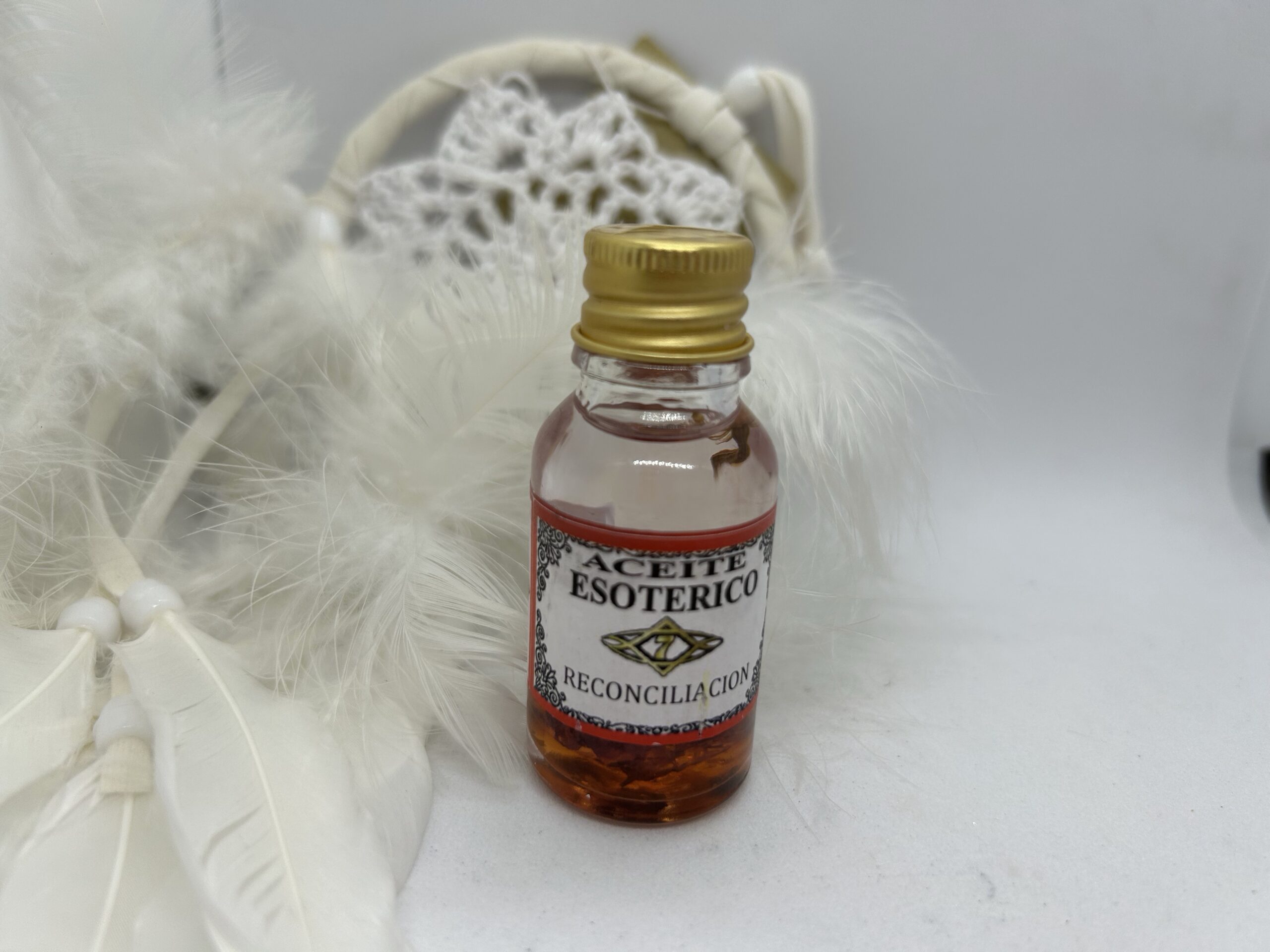 1 Oz Esoteric & Spiritual Oil – Love, Money – Aceites Espirituales Y Esotericos